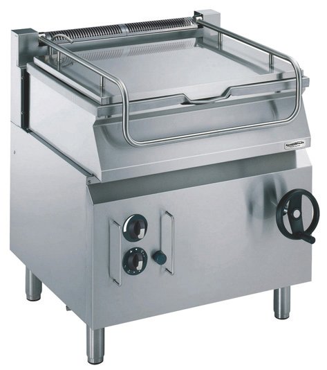 COOKING PANS
