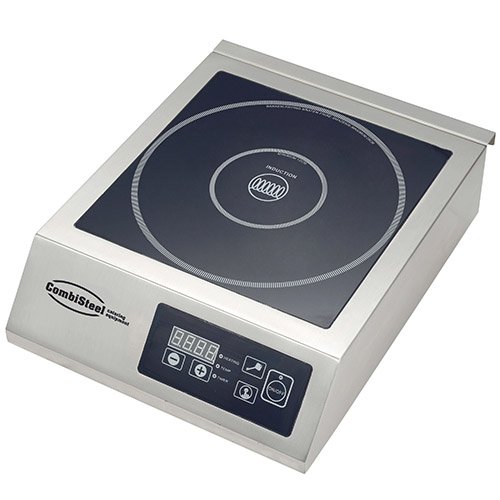INDUCTION TOP