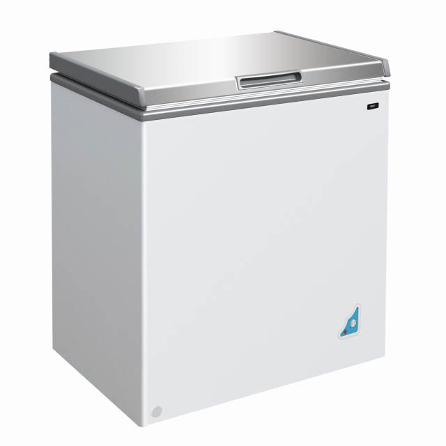 CHEST FREEZERS