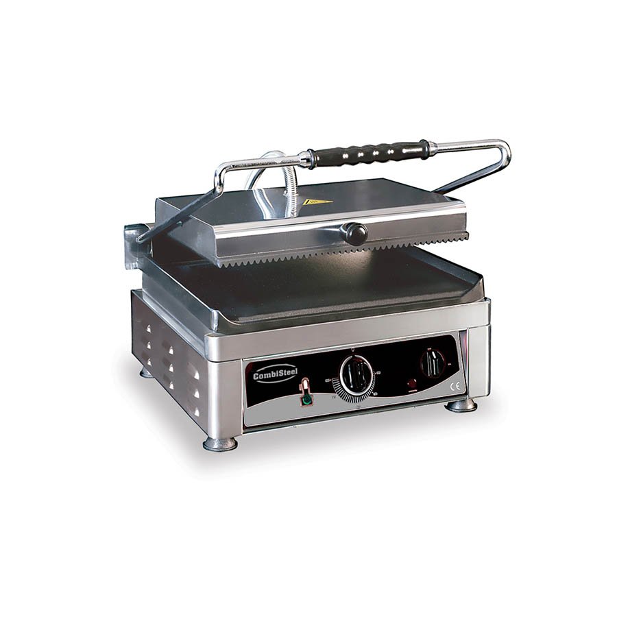 CONTACT GRILLS