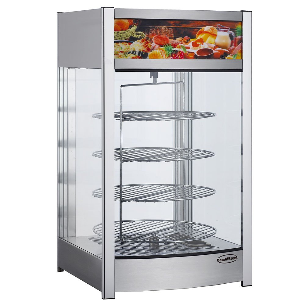 HOT DISPLAYS