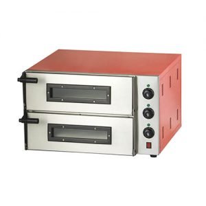 Pizza oven