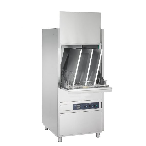 POT WASHERS