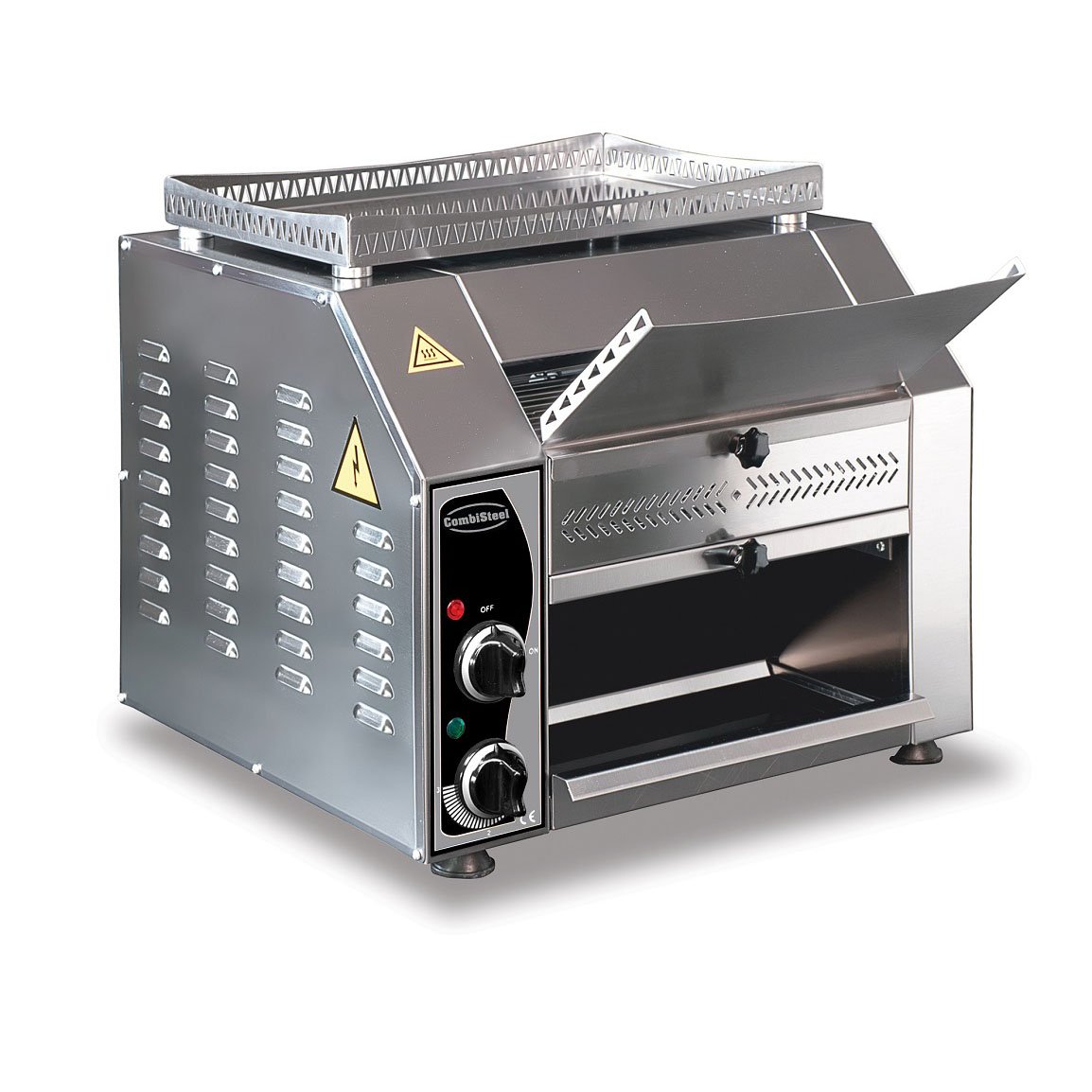 TOASTERS