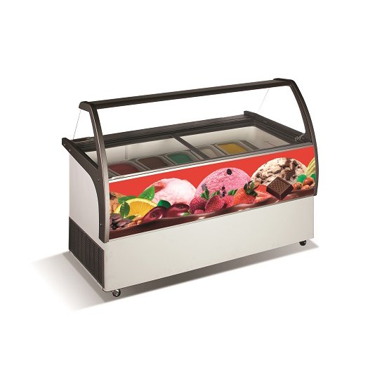 REFRIGERATION