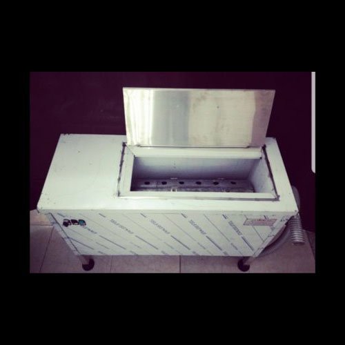 SKEWER WASHER