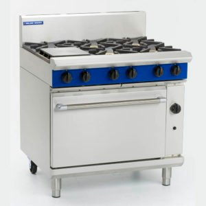 G506 Gas Cooker