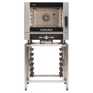 Blue Seal Turbofan Oven