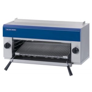 G91B Blue Seal grill