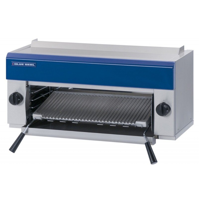 SALAMANDER GRILLS