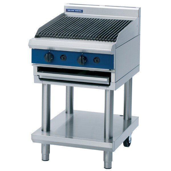 CHARGRILLS